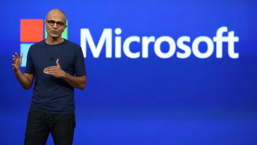 Microsoft buys Bethesda