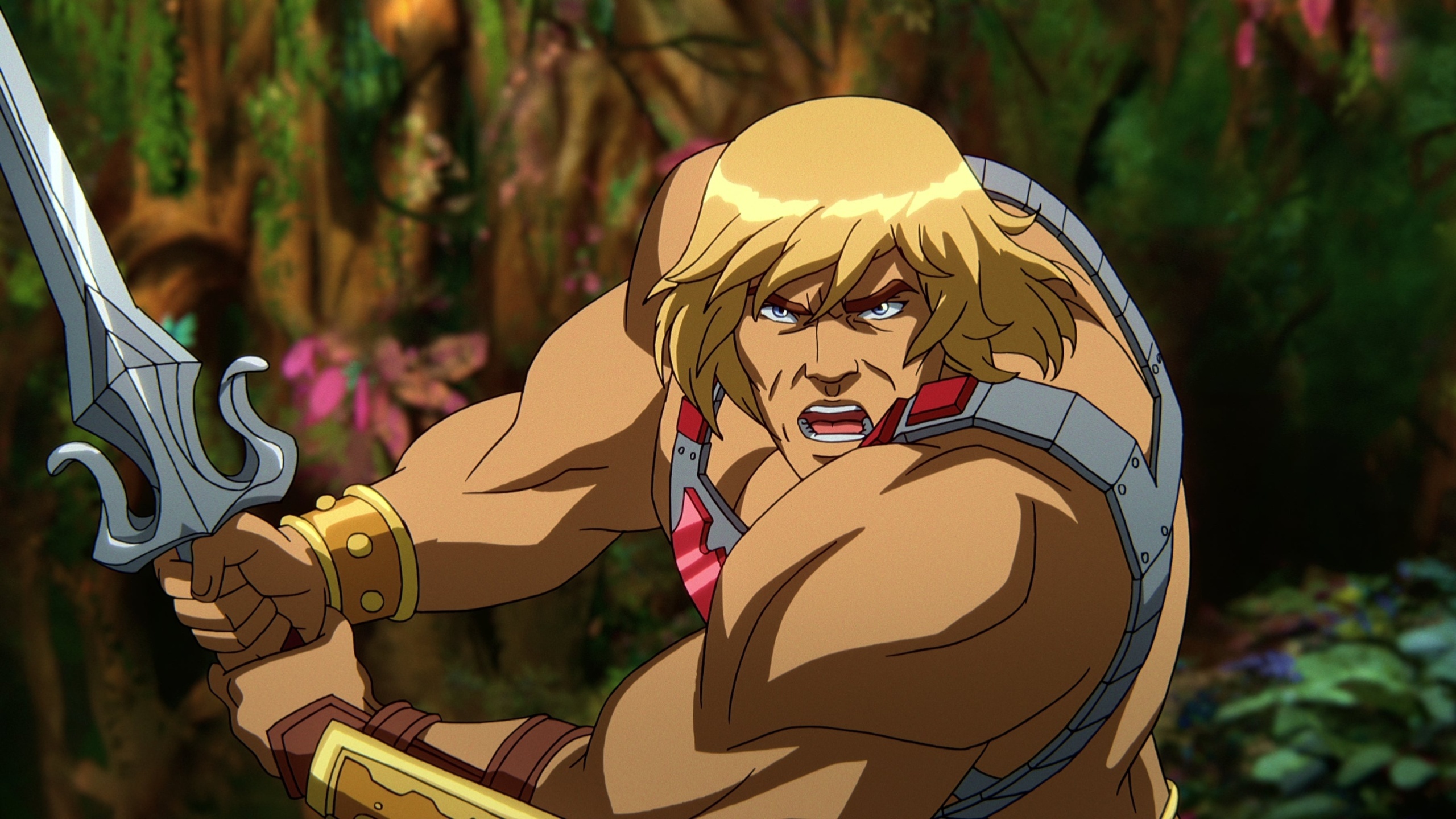 He-Man - Masters Of The Universe
